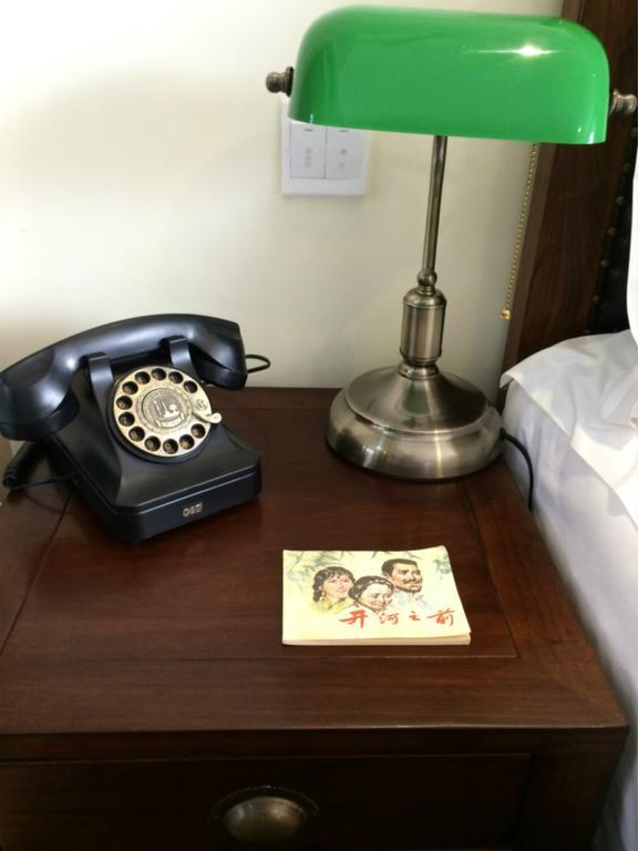 Nostalgiahotel-Tianjinguozhancenter Room photo